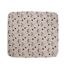 Load image into Gallery viewer, Dropshipping USA Stock Reusable Dog Bed Mats Dog Urine Pad Puppy Pee Fast Absorbing Pad Rug for Pet Training In Car Home Bed