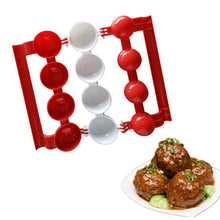 Load image into Gallery viewer, Meatball Mold Stuffed Fish Balls Maker DIY Homemade